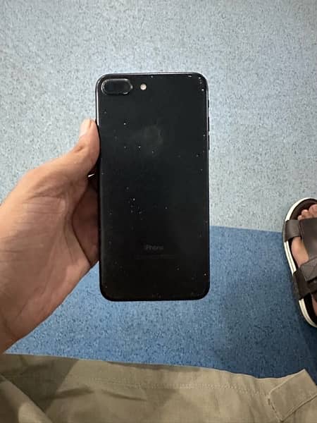 iphone 7 plus 32 PTA APPROVED 2