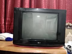 LG Colour TV