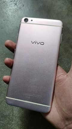 Vivo X7 Plus 6/128