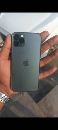 i phone 11 pro