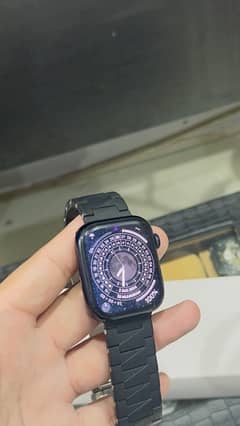 Apple Watch series 7 45MM