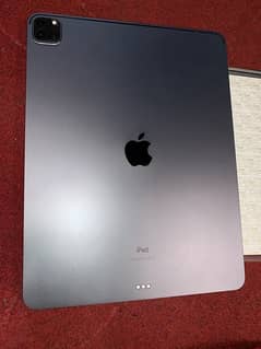 Ipad pro 13 inch 256gb 2021 model