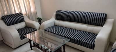 Sofa 5 seater for sale