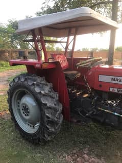 massey Ferguson 240