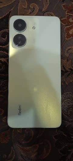 Redmi 13c 6/128