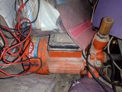 Water Motor UrGENT SALE