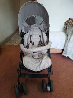 Good Baby Pram/Stroller