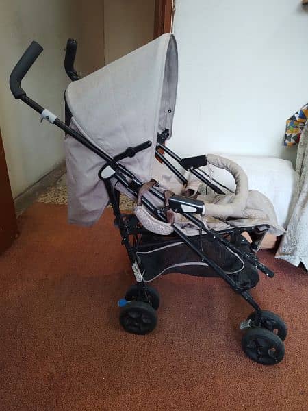 Good Baby Pram/Stroller 2