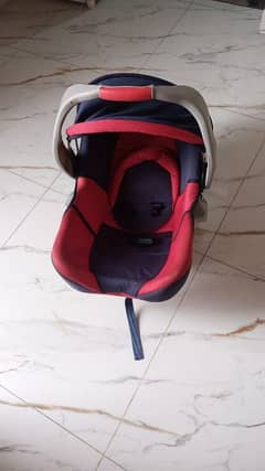 Baby Car Seat