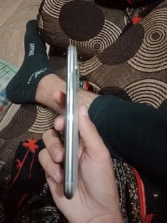 iPhone X 256 gb non pta 0