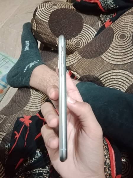 iPhone X 256 gb non pta 3