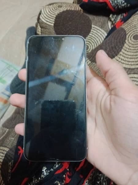 iPhone X 256 gb non pta 4