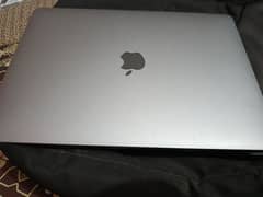 Exclusively - Macbook Pro 2016 with Touch Bar 13 inch For sale Lahore