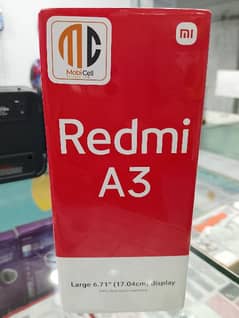 radmi A3