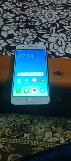 OPPO a57