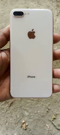 iPhone 8plus PTA approved