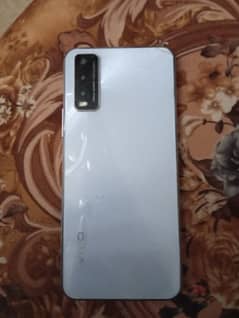 Vivo Y20