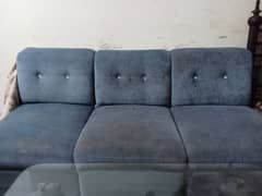 6 sofa set