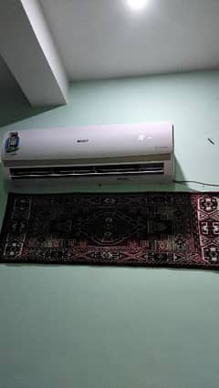 orient 1.5 ton DC Inverter new mode and arjunt sall