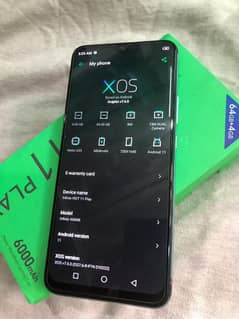 infinix