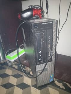 dell gaming pc desktop