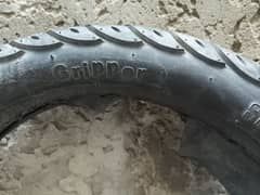 Honda 125 Rear Tyre