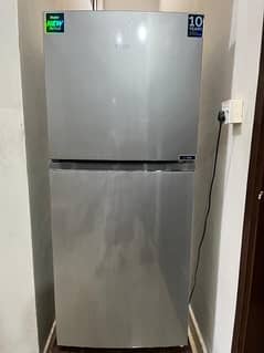 Haire refrigerator