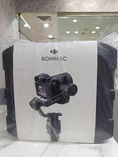 DJI Ronin SC