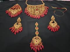 Bridal Dress | Jewellery | Lehnga | Wedding Dress for Sale