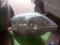 Head lights Premio 2007-2012 Model