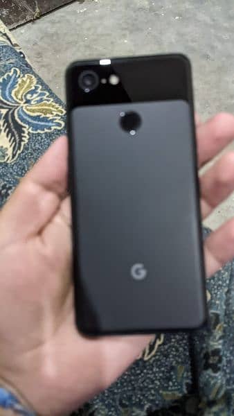 googl pixel 3 0