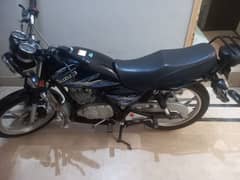 suzuki GS150 SE