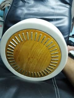 Good condition Fancy fan urgent sale