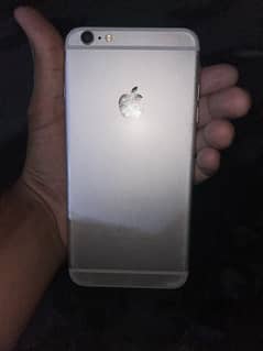 I Phone 6Plus 128gb