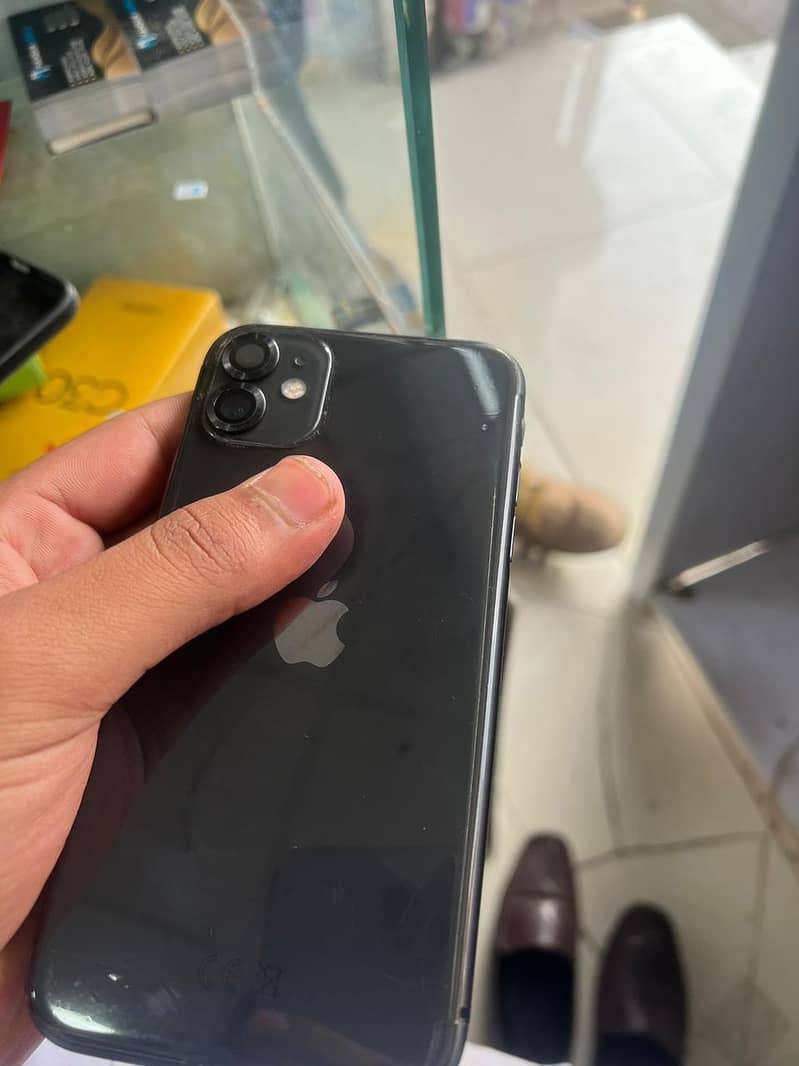 iPhone 11 non pta up for sale 1