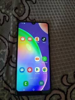 Samsung Galaxy A31