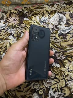 redmi note 11 6/128