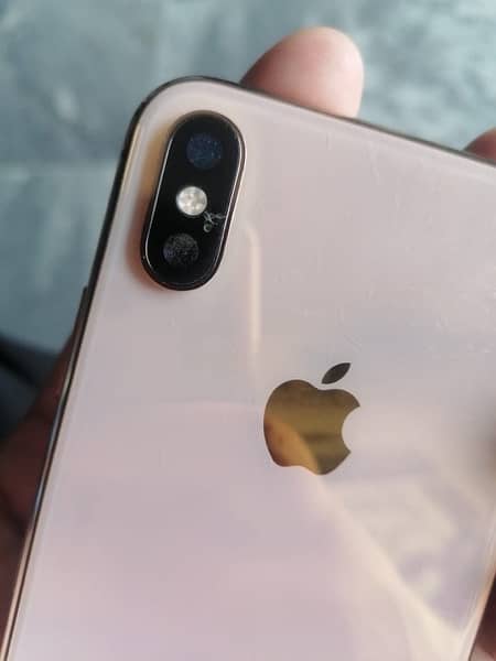 iphone xs exchange possible 2