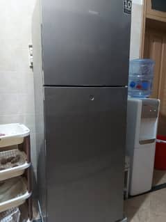 haier refridgrator used