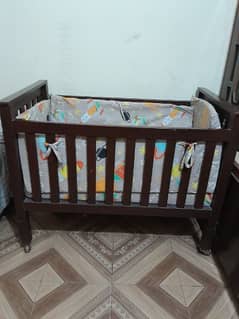 Baby Cot