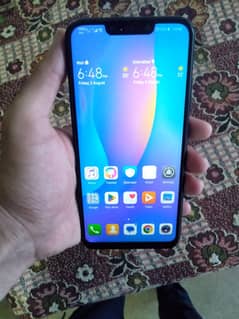 Huawei Nova 3i  4/128