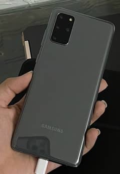 samsung s20 plus 8/128 gb PTA approved