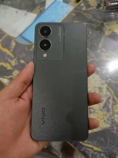 Vivo y17s 4 128