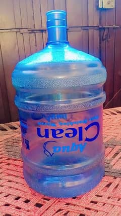 PC 19 Liter Bottle For sale