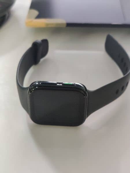 Oppo watch (WearOS) for sale 1