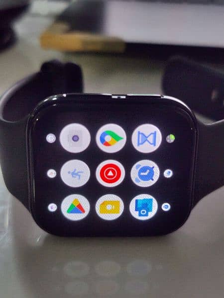 Oppo watch (WearOS) for sale 4