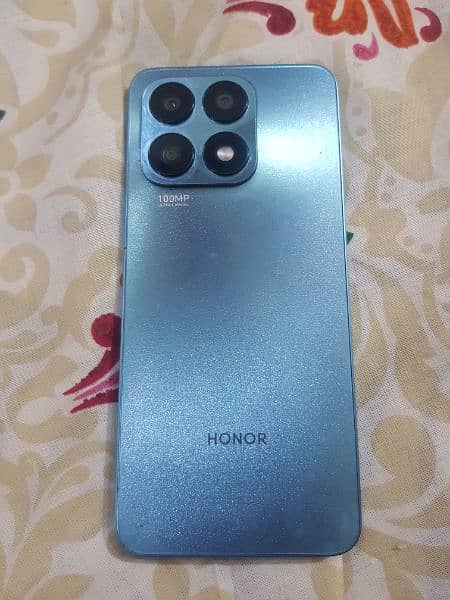 Honor 8xa 6/128 for sale 3