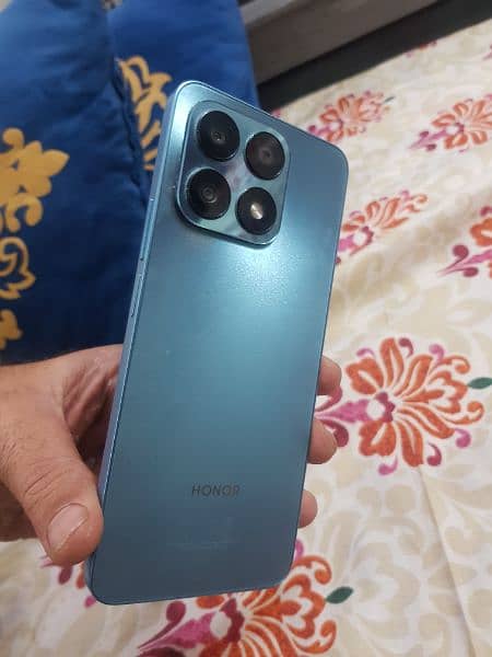 Honor 8xa 6/128 for sale 4