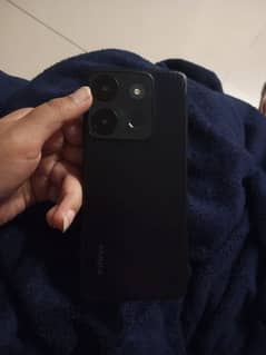 Infinix Smart 7 for sell