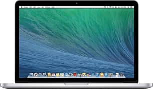 Apple MacBook Air 2014 with 1.4GHz core i5